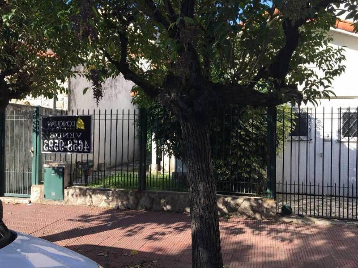 2 Schlafzimmer Haus in Bermudez, Argentina, Nr. 61062