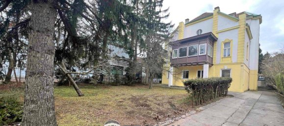 Escritório em Hietzing, Austria 365 m² N.º 139291 2