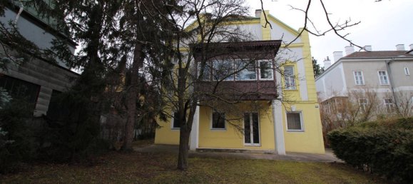 Escritório em Hietzing, Austria 365 m² N.º 139291 47