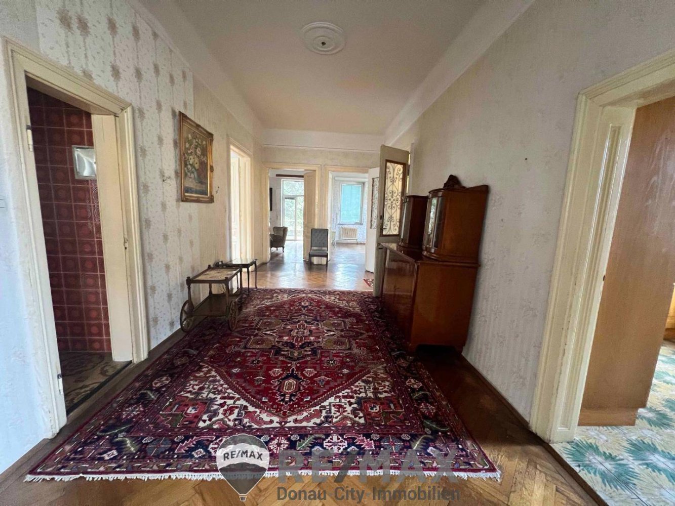 Escritório em Hietzing, Austria 365 m² N.º 139291