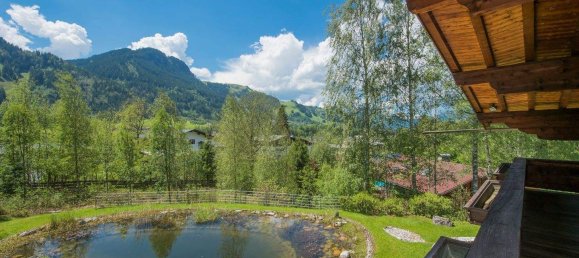 Grundstück in Kitzbühel, Austria, Nr. 163581 14