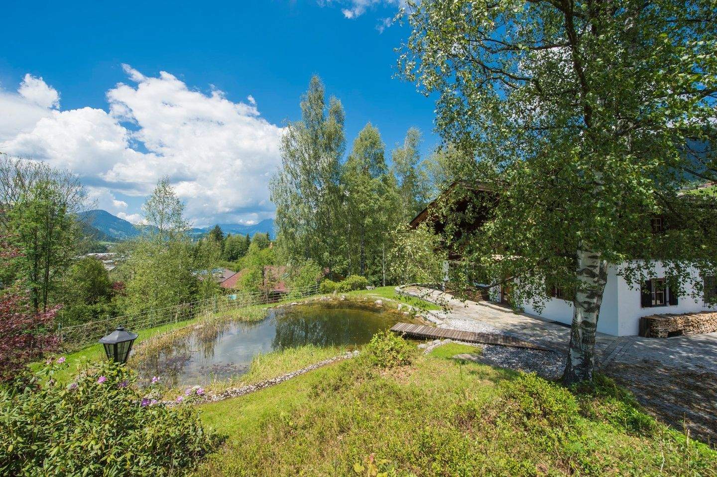 Grundstück in Kitzbühel, Austria, Nr. 163581