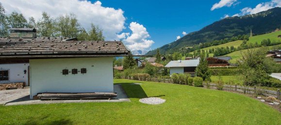 Grundstück in Kitzbühel, Austria, Nr. 163581 8