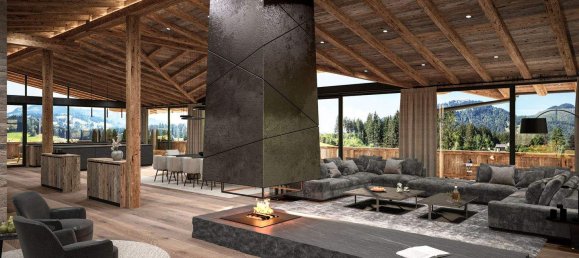 Grundstück in Kitzbühel, Austria, Nr. 163581 10