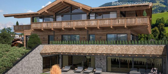 Grundstück in Kitzbühel, Austria, Nr. 163581 17