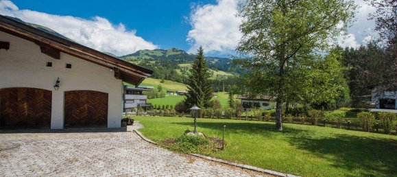 Grundstück in Kitzbühel, Austria, Nr. 163581 3