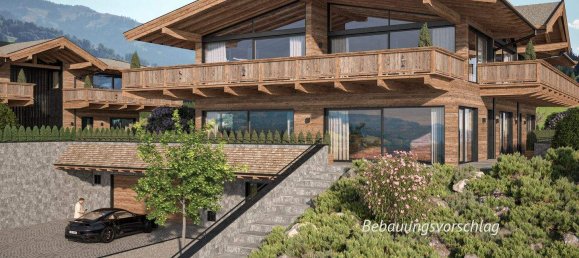 Grundstück in Kitzbühel, Austria, Nr. 163581 9