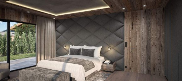 Grundstück in Kitzbühel, Austria, Nr. 163581 11