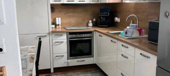 Apartamento de 1 dormitorio en Neu-Ulm, Germany No. 364513 2