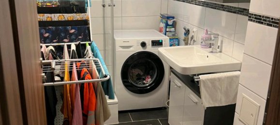 Apartamento de 1 dormitorio en Neu-Ulm, Germany No. 364513 3