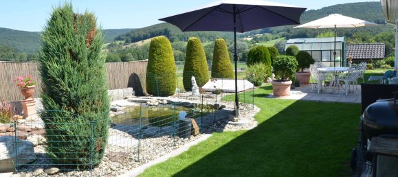 Bungalow de 3 dormitorios en Miltenberg, Germany No. 142820 11