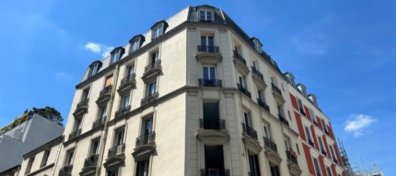 1 Schlafzimmer Wohnung in Paris, France, Nr. 314871 8