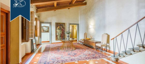 5 bedrooms Penthouse in Florence, Italy No. 175945 5