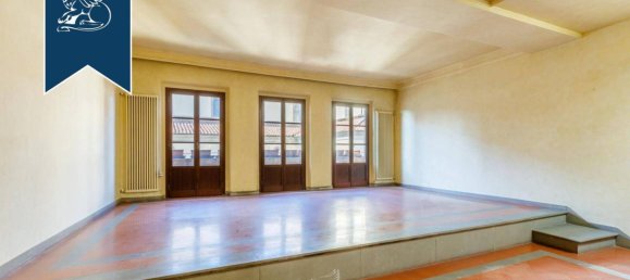 5 bedrooms Penthouse in Florence, Italy No. 175945 10