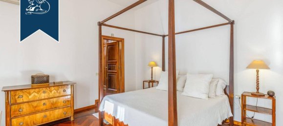 5 bedrooms Penthouse in Florence, Italy No. 175945 12