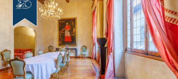 5 bedrooms Penthouse in Florence, Italy No. 175945 7