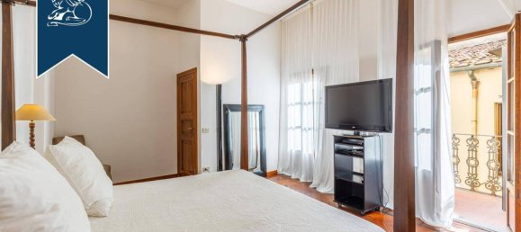 5 bedrooms Penthouse in Florence, Italy No. 175945 13