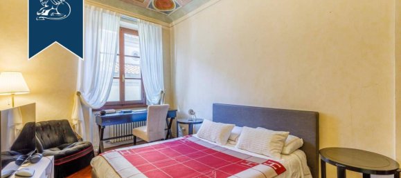 5 bedrooms Penthouse in Florence, Italy No. 175945 18