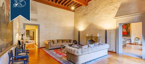 5 bedrooms Penthouse in Florence, Italy No. 175945 3