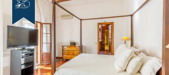 5 bedrooms Penthouse in Florence, Italy No. 175945 11