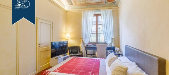 5 bedrooms Penthouse in Florence, Italy No. 175945 17