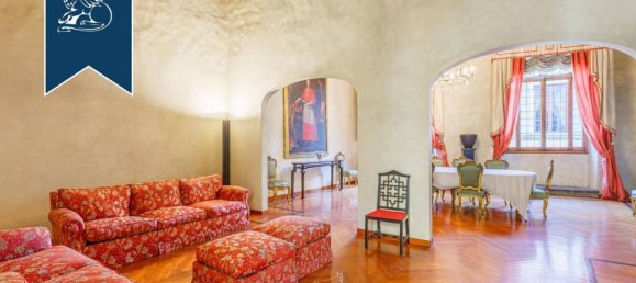 5 bedrooms Penthouse in Florence, Italy No. 175945 9