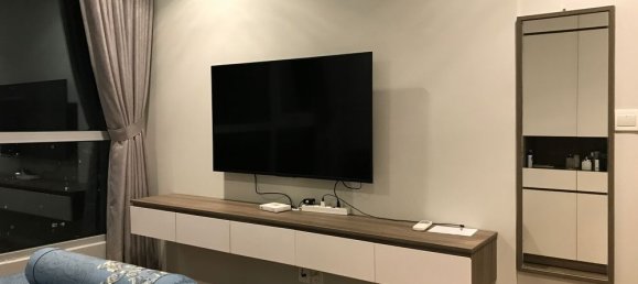 1 bedroom Apartment in Binh Thanh, Vietnam No. 16712 8