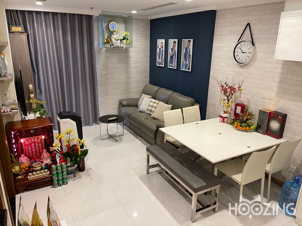 1 bedroom Apartment in Binh Thanh, Vietnam No. 16712