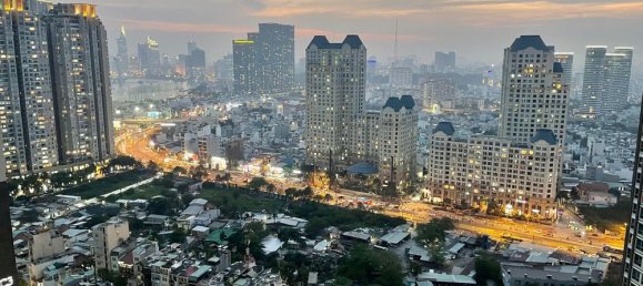 1 bedroom Apartment in Binh Thanh, Vietnam No. 16712 9