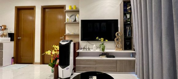 1 bedroom Apartment in Binh Thanh, Vietnam No. 16712 4