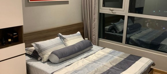 1 bedroom Apartment in Binh Thanh, Vietnam No. 16712 2