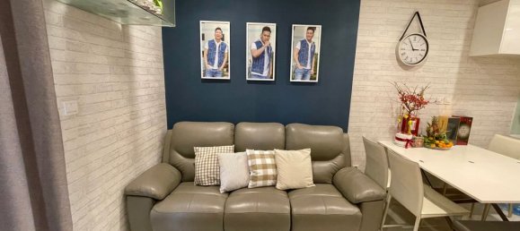 1 bedroom Apartment in Binh Thanh, Vietnam No. 16712 5