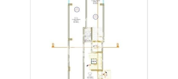 Apartment 1+1 in Oba, Turkey No. 7508 29