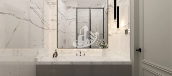 Apartment 1+1 in Oba, Turkey No. 7508 26