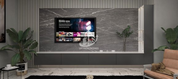 Apartment 1+1 in Oba, Turkey No. 7508 19