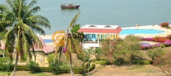 200m² Condo in Chonburi, Thailand No. 27344 2