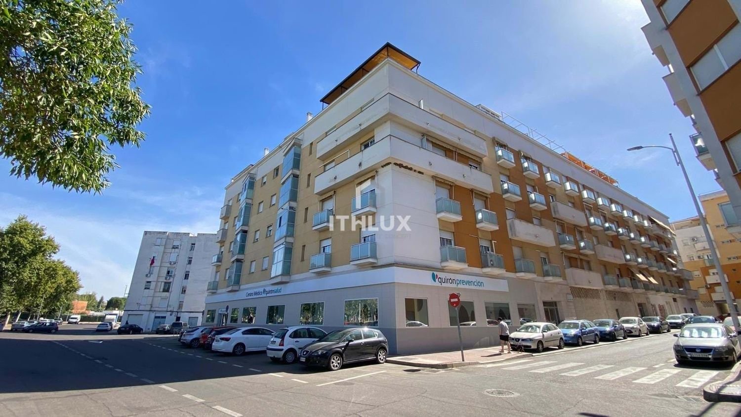 3 chambres Appartement à Don Benito, Spain No. 218810