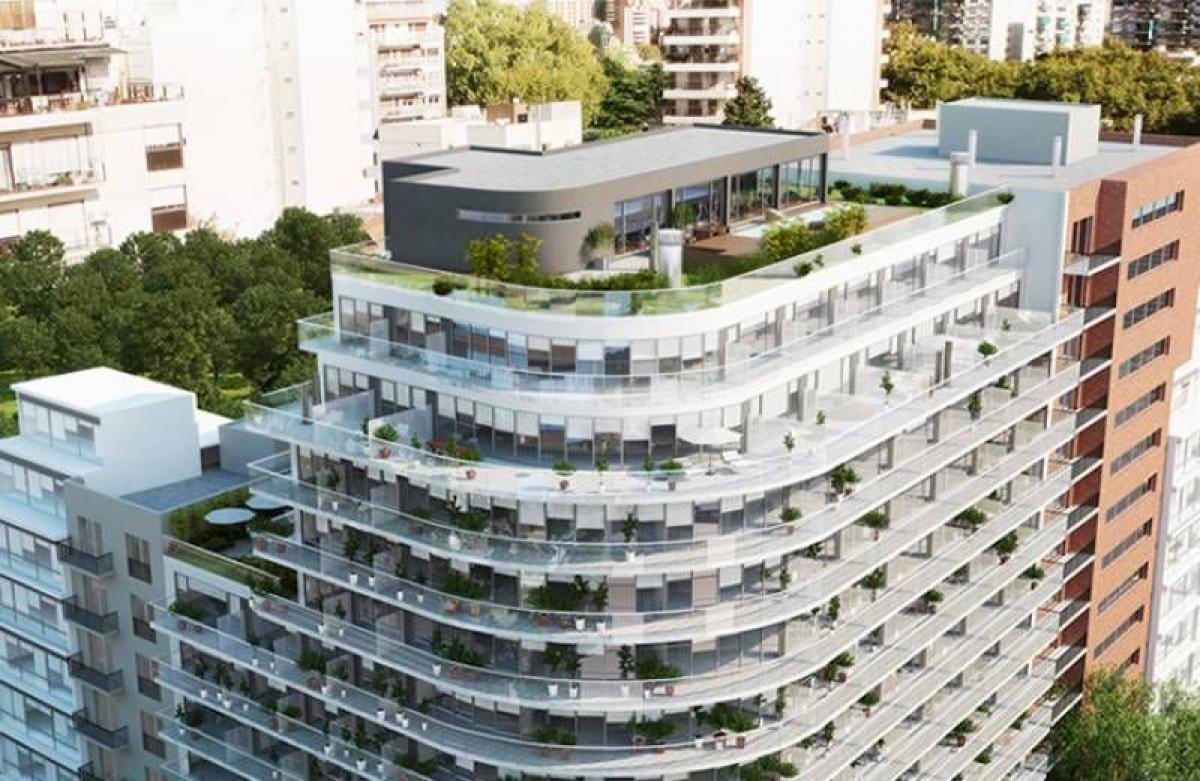 Estudio en Buenos Aires, Argentina No. 69092