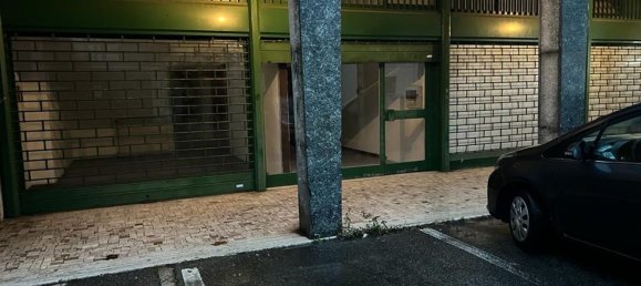 50m² Commercial property in Cavenago di Brianza, Italy No. 233594 2