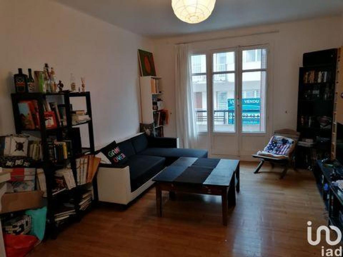 2 Schlafzimmer Eigentumswohnung in Grenoble, France, Nr. 29002