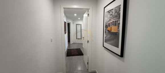 3 bedrooms Apartment in Oeiras, Portugal No. 94825 11