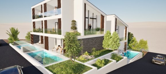 2 غرف نوم طابقين في Chalkidiki, Greece رقم 93906 2