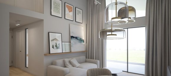 2 غرف نوم طابقين في Chalkidiki, Greece رقم 93906 4