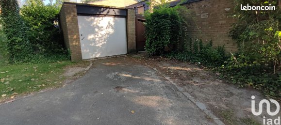 4 chambres Maison à Villeneuve-d'Ascq, France No. 244244 12