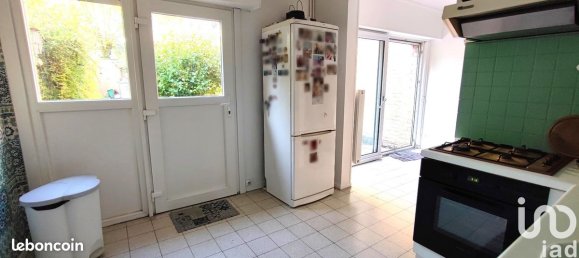 4 chambres Maison à Villeneuve-d'Ascq, France No. 244244 5