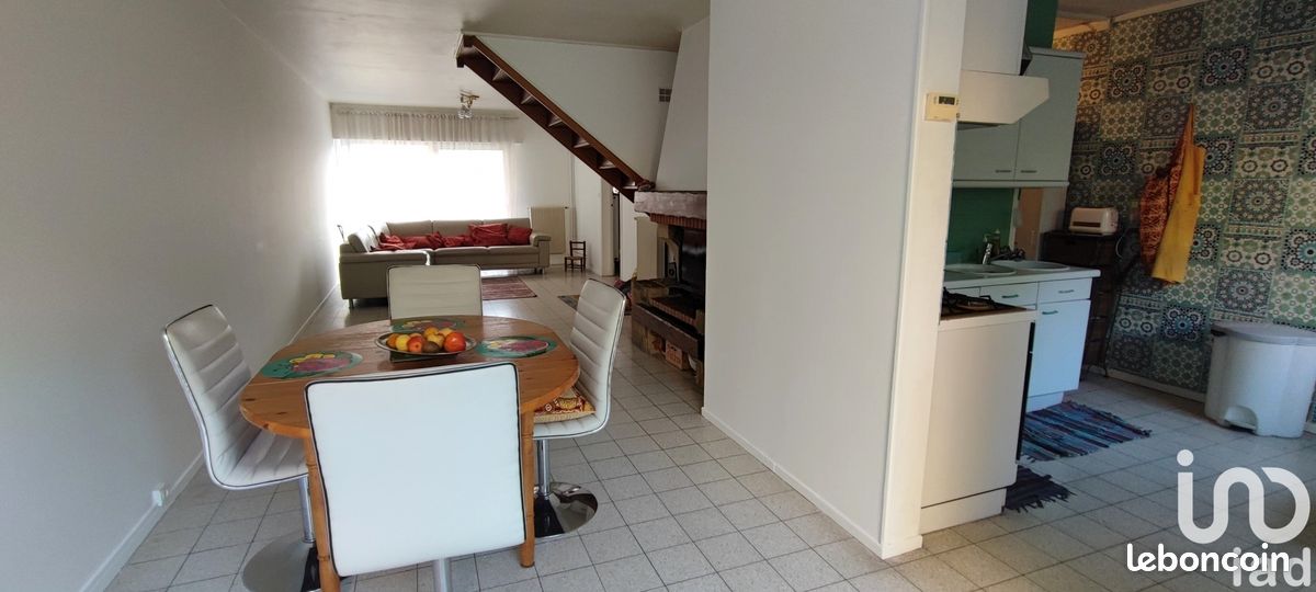 4 chambres Maison à Villeneuve-d'Ascq, France No. 244244