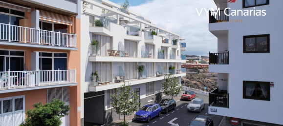 3 bedrooms Apartment in Puerto de Santiago, Spain No. 15052 6