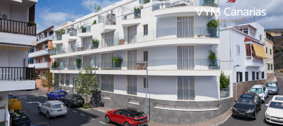 3 bedrooms Apartment in Puerto de Santiago, Spain No. 15052 5