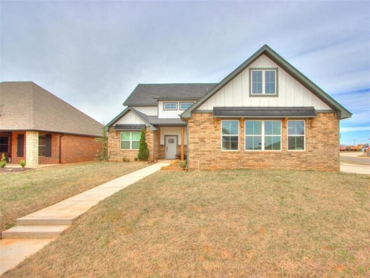 4 Schlafzimmer Haus in Yukon, USA, Nr. 440224