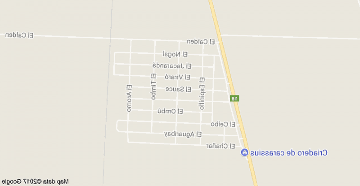  قطعة أرض في Santa Fe, Argentina رقم 46798